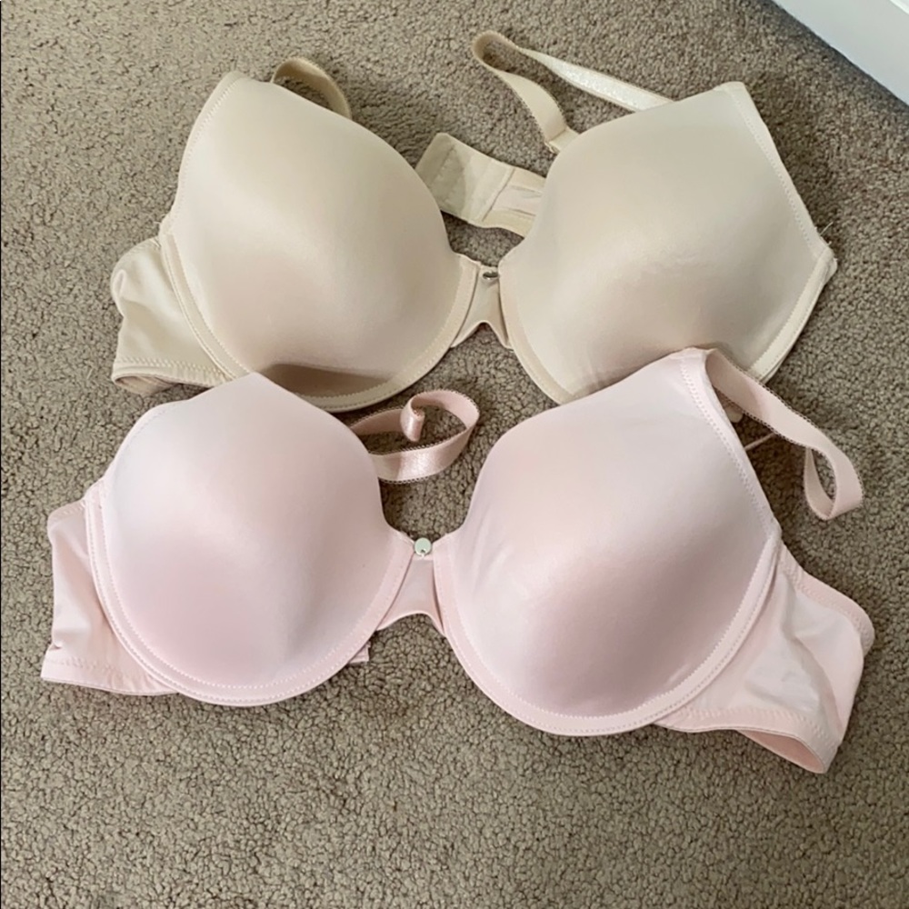 New bras